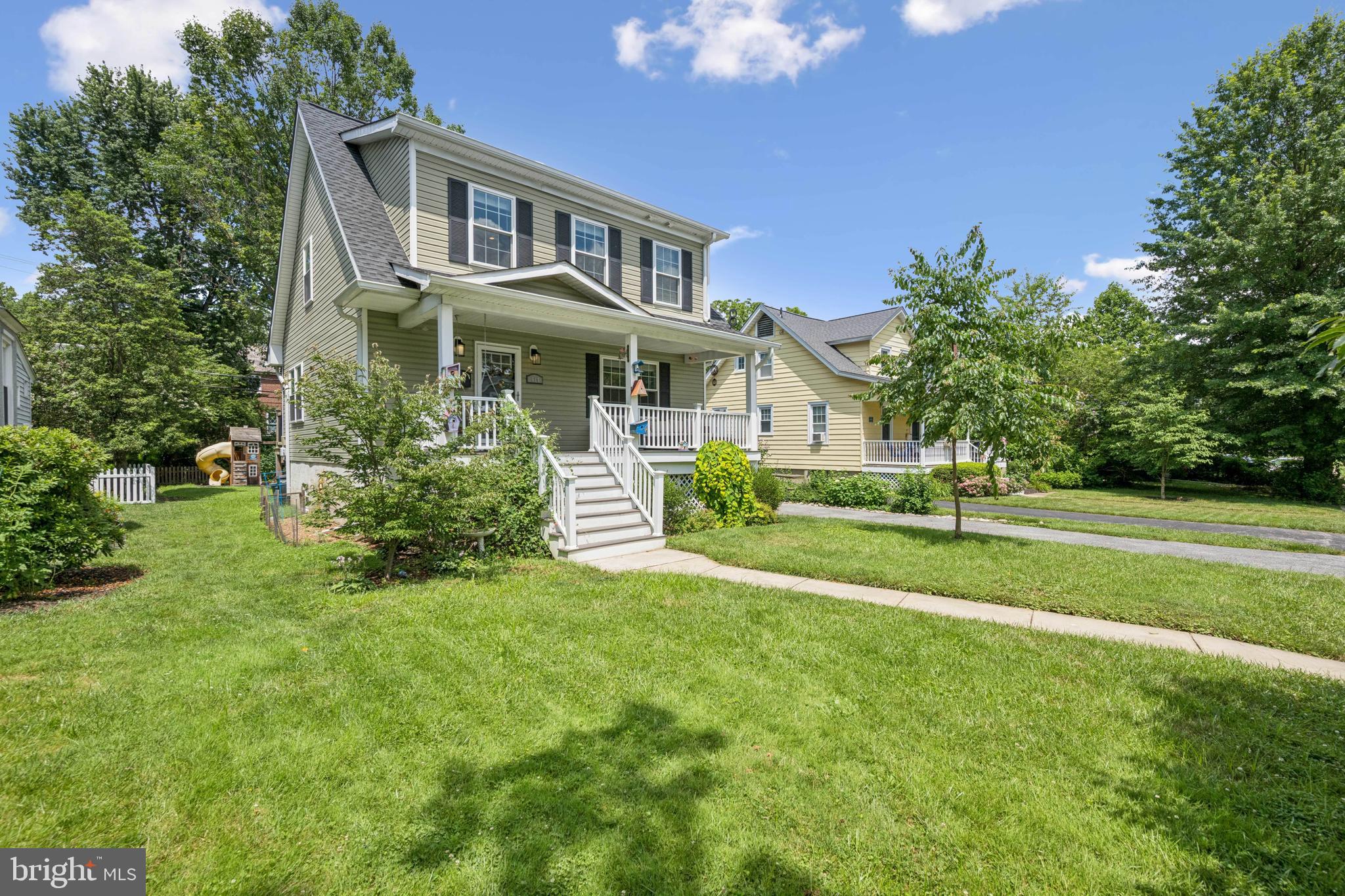 614 Murdock Road Baltimore, MD 21212 - Photo 21 of 22