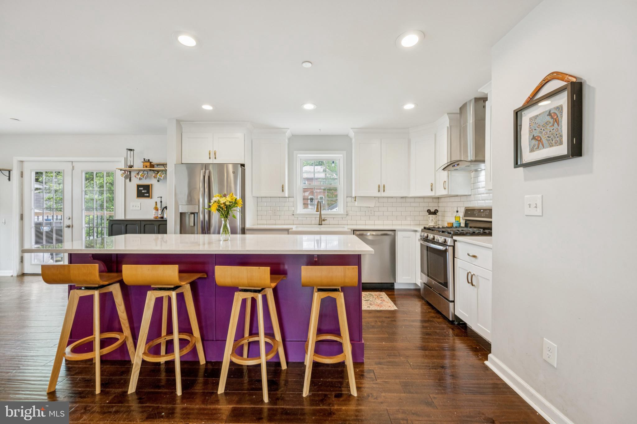 614 Murdock Road Baltimore, MD 21212 - Photo 4 of 22