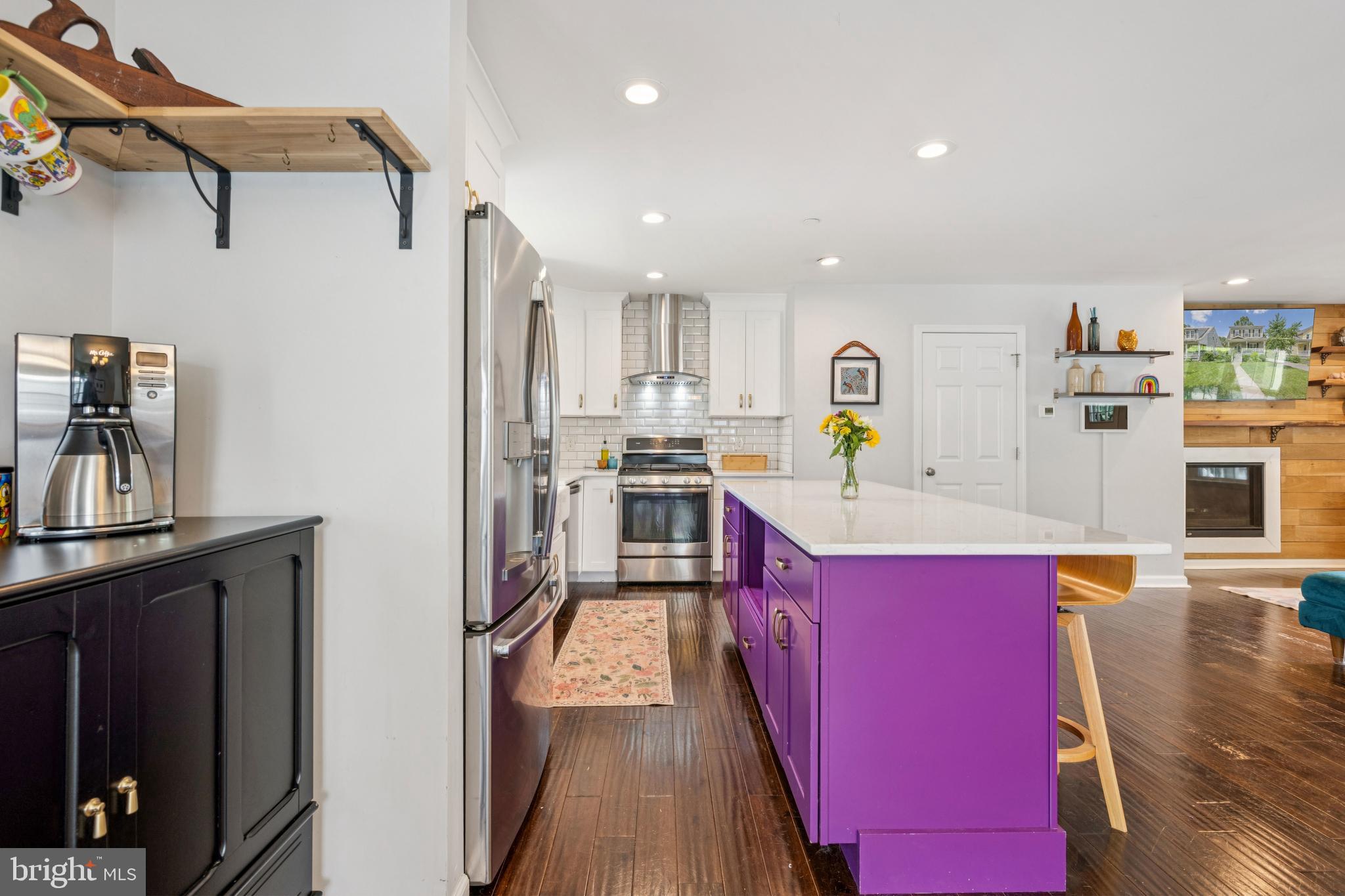 614 Murdock Road Baltimore, MD 21212 - Photo 5 of 22