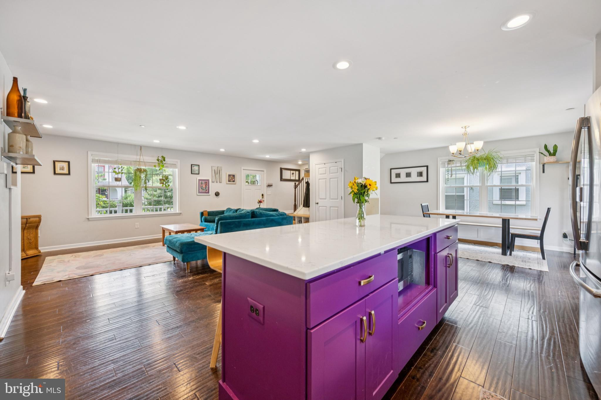 614 Murdock Road Baltimore, MD 21212 - Photo 6 of 22