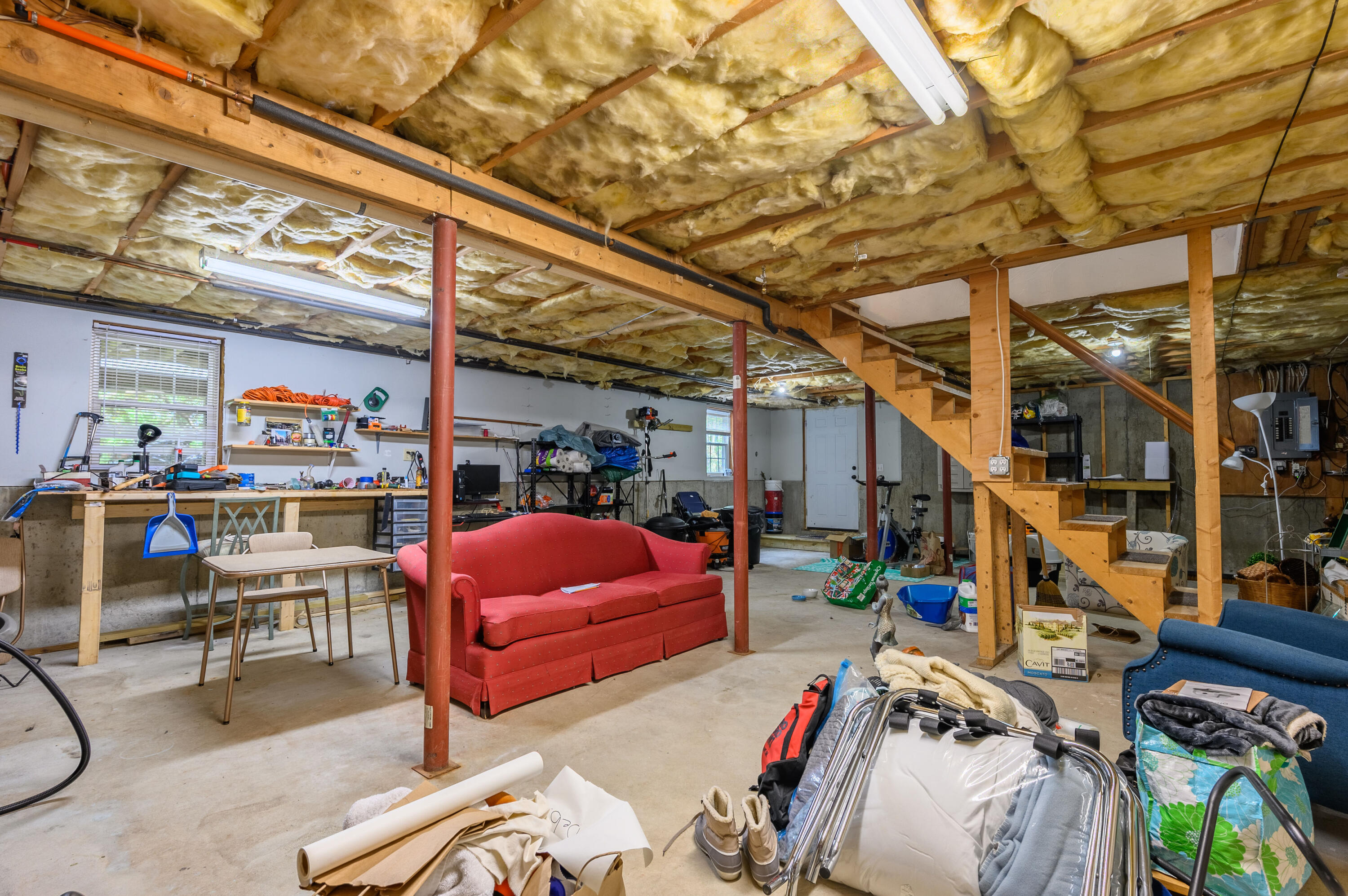 4 Santuit Lane Mashpee, MA 02649 - Photo 33 of 36 a outdoor space with patio lots of furniture