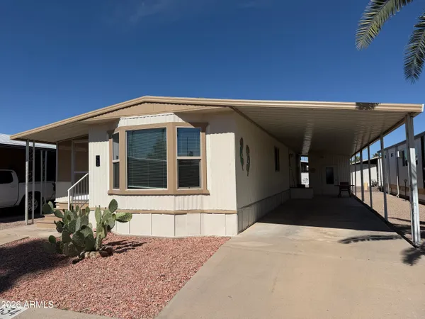 $37,500 | 4065 East University Drive, Unit 534, Mesa, AZ 85205