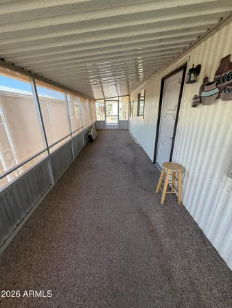 a view of under construction area