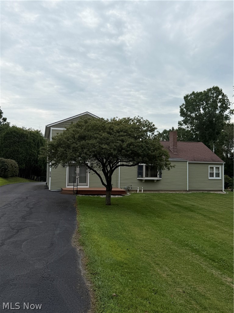 6419 Hampsher Road Clinton, OH 44216 - Photo 1 of 16 Gallery Image 1