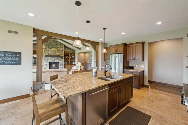 $859,900 | 3635 Stanwood Drive, Dewitt, MI 48820