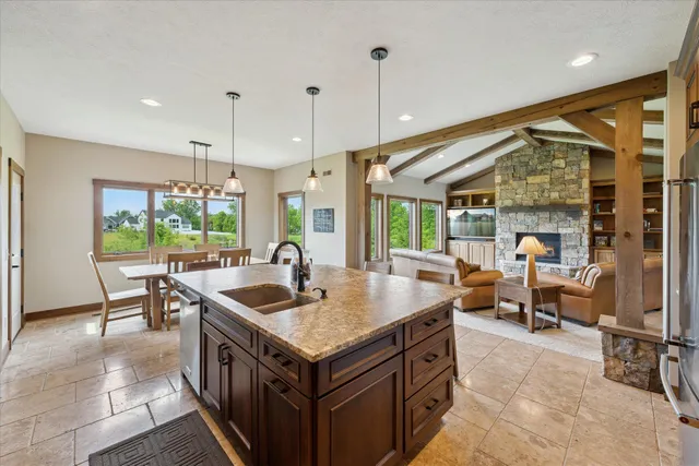 $859,900 | 3635 Stanwood Drive, Dewitt, MI 48820