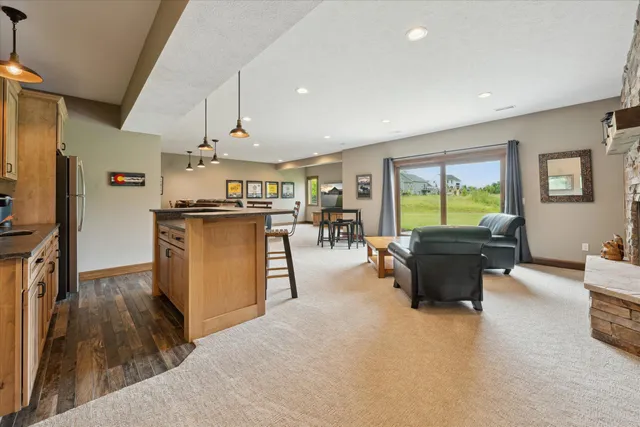 $859,900 | 3635 Stanwood Drive, Dewitt, MI 48820