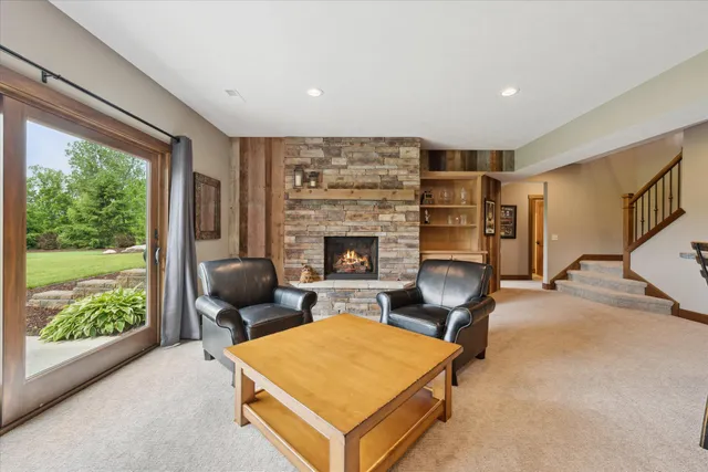 $859,900 | 3635 Stanwood Drive, Dewitt, MI 48820