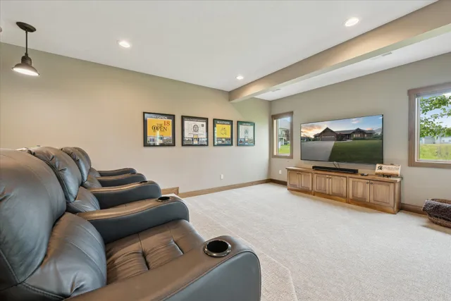 $859,900 | 3635 Stanwood Drive, Dewitt, MI 48820