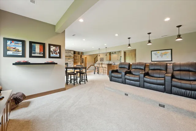 $859,900 | 3635 Stanwood Drive, Dewitt, MI 48820