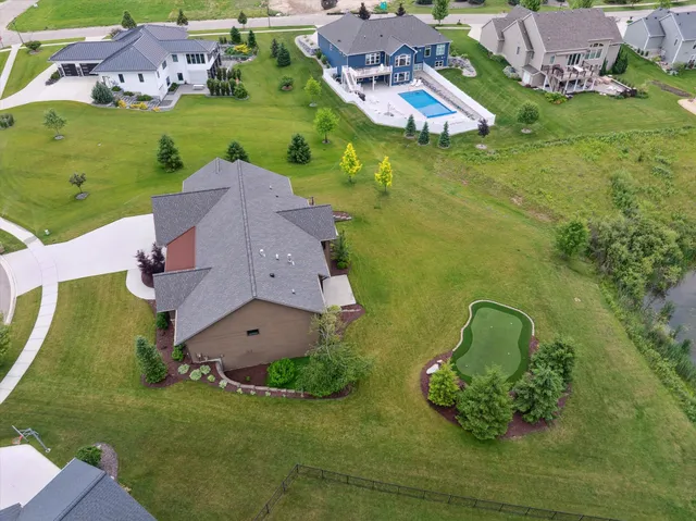 $859,900 | 3635 Stanwood Drive, Dewitt, MI 48820