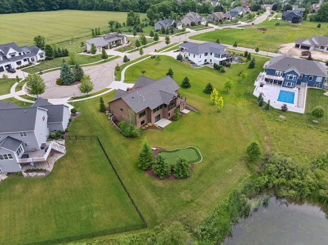 $859,900 | 3635 Stanwood Drive, Dewitt, MI 48820
