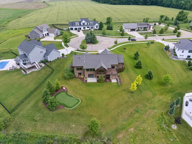 $859,900 | 3635 Stanwood Drive, Dewitt, MI 48820
