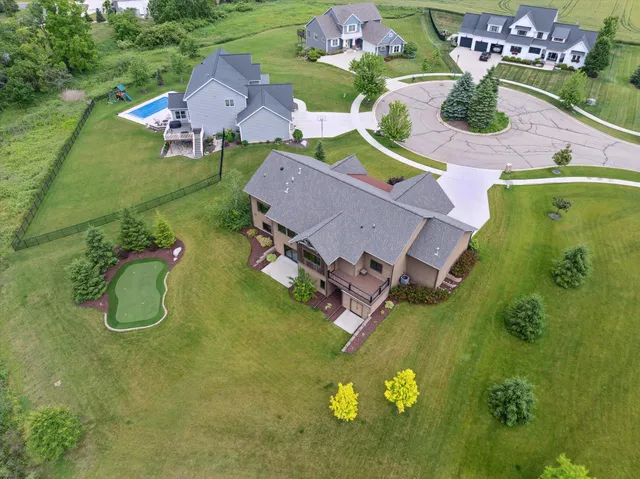 $859,900 | 3635 Stanwood Drive, Dewitt, MI 48820