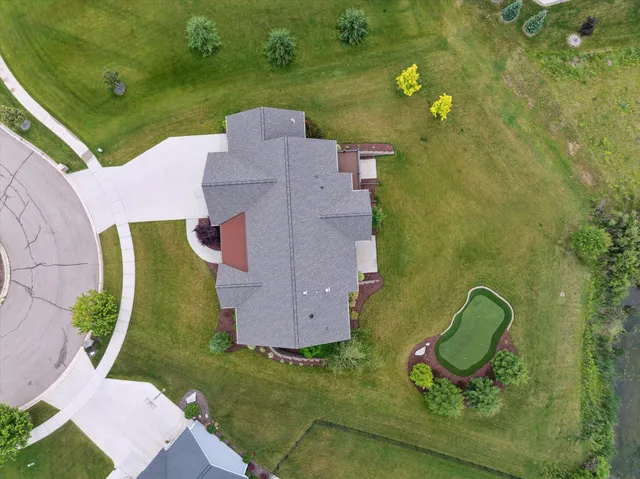 $859,900 | 3635 Stanwood Drive, Dewitt, MI 48820
