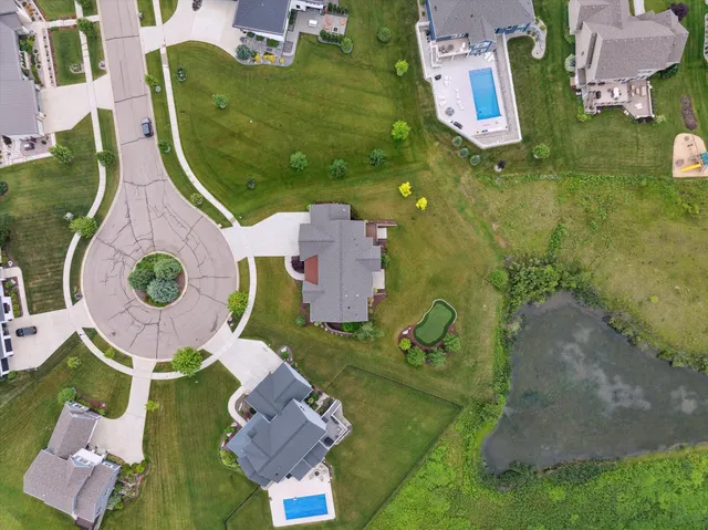 $859,900 | 3635 Stanwood Drive, Dewitt, MI 48820