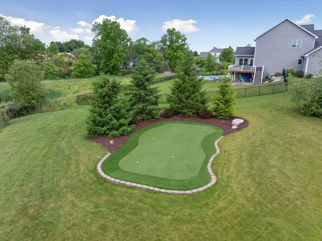 $859,900 | 3635 Stanwood Drive, Dewitt, MI 48820