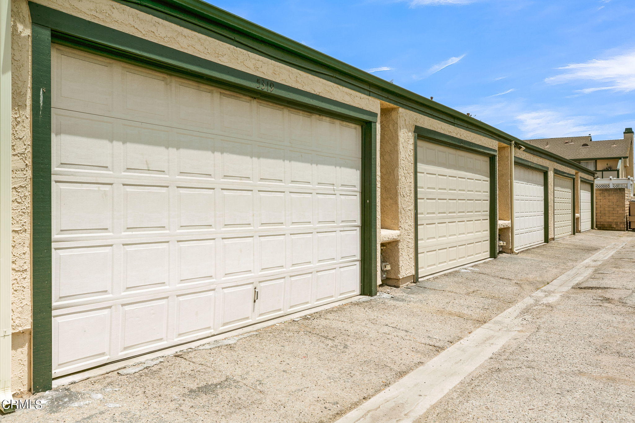 5317 Perkins Road Oxnard, CA 93033 - Photo 8 of 10 a view of house with backyard