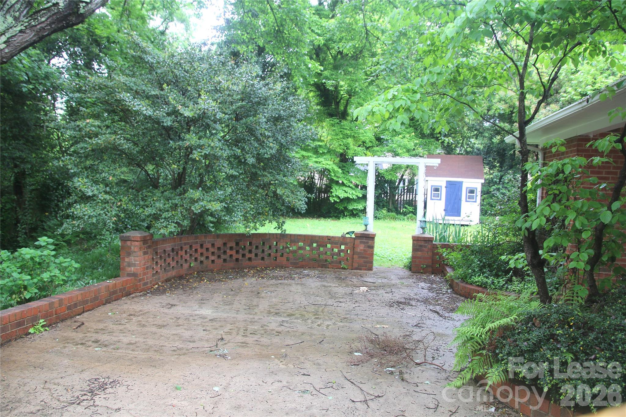 6030 Old Providence Road Charlotte, NC 28226 - Photo 28 of 46