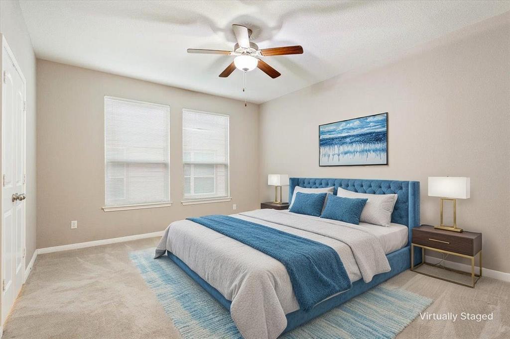 10713 Burnham Drive Waco, TX 76708 - Photo 12 of 28