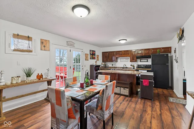 $235,000 | 602 Meadows Drive, Mooresville, IN 46158