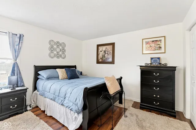 $235,000 | 602 Meadows Drive, Mooresville, IN 46158