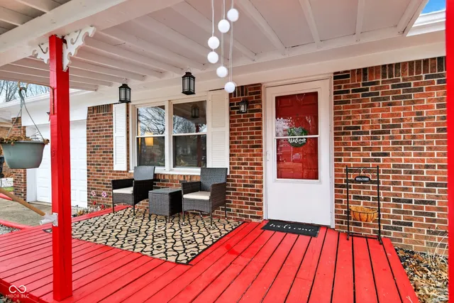 $235,000 | 602 Meadows Drive, Mooresville, IN 46158