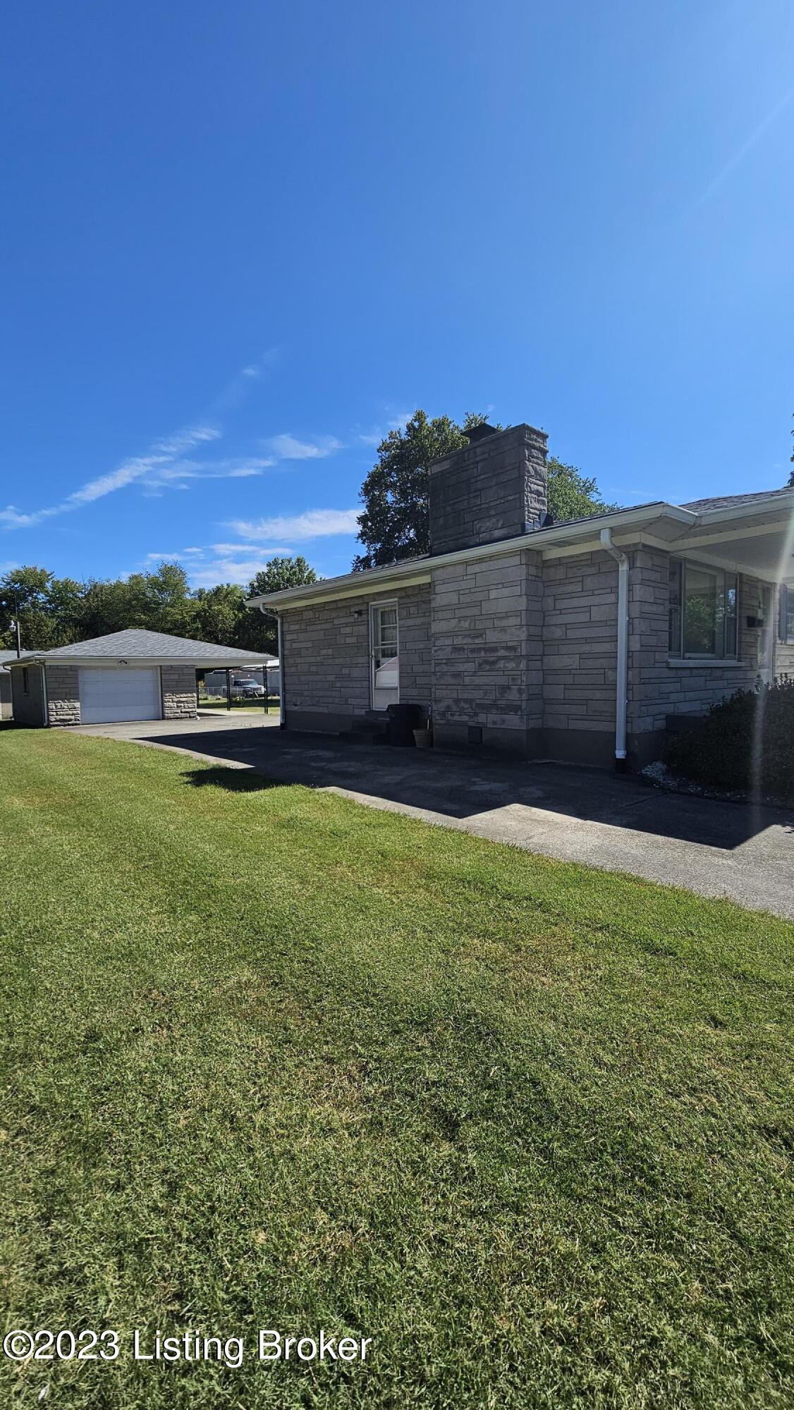 4133 Dover Road Louisville, KY 40216 - Photo 38 of 44 1000005105