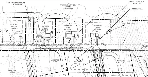 $109,000 | Lot 23 Rocky Shore Farm Rd Street, Swanton, VT 05488
