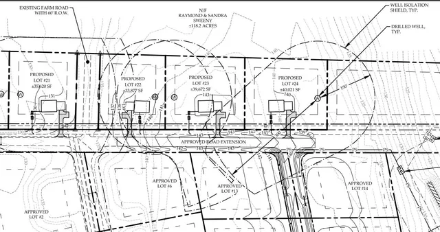 $109,000 | Lot 23 Rocky Shore Farm Rd Street, Milton, VT 05468