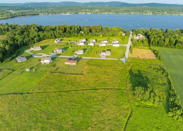 $109,000 | Lot 23 Rocky Shore Farm Rd Street, Swanton, VT 05488