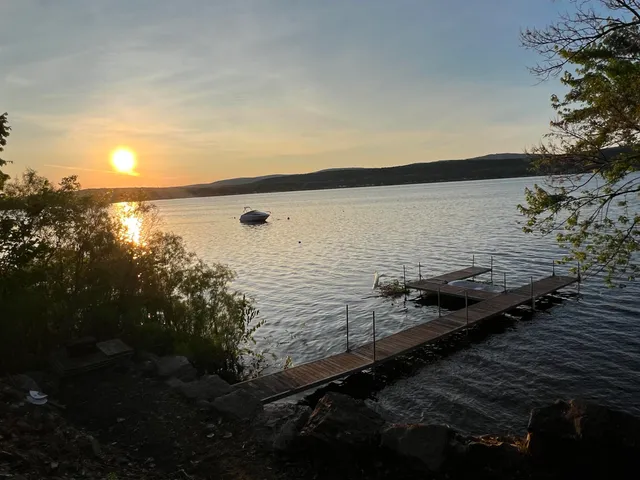 $109,000 | Lot 23 Rocky Shore Farm Rd Street, Milton, VT 05468