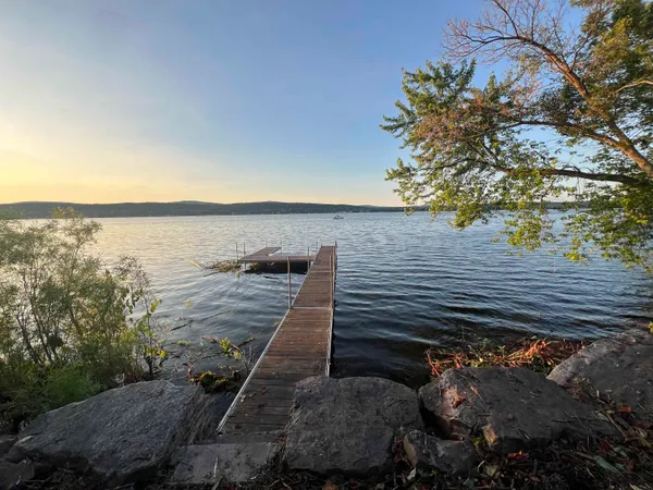 $109,000 | Lot 23 Rocky Shore Farm Rd Street, Swanton, VT 05488