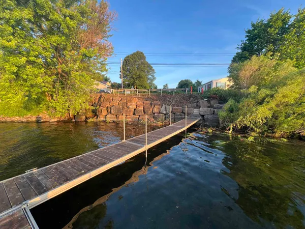 $109,000 | Lot 23 Rocky Shore Farm Rd Street, Swanton, VT 05488