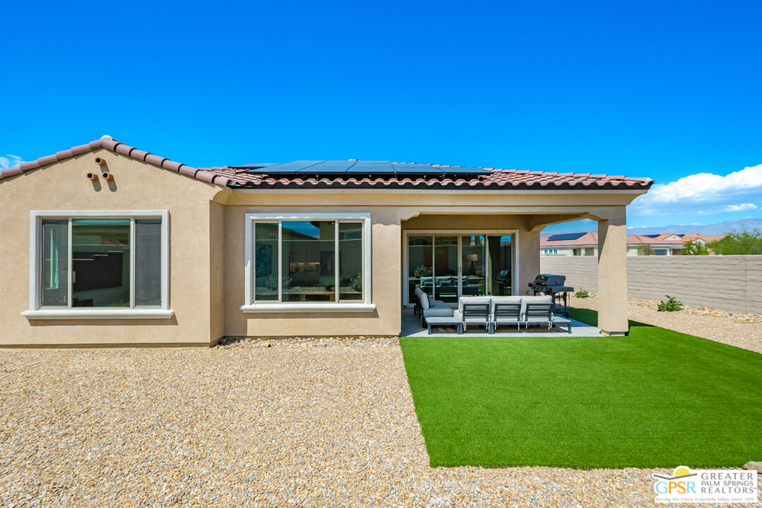 29 Semillon Rancho Mirage, CA 92270 - Photo 22 of 55 Gallery Image 22