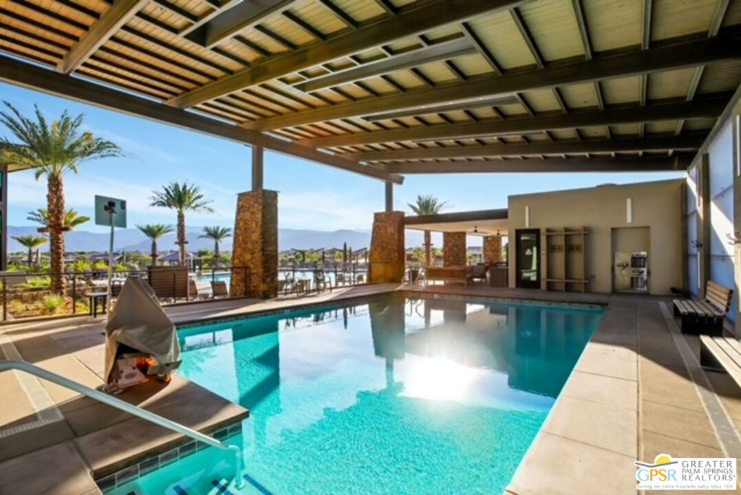 29 Semillon Rancho Mirage, CA 92270 - Photo 48 of 55 Gallery Image 48