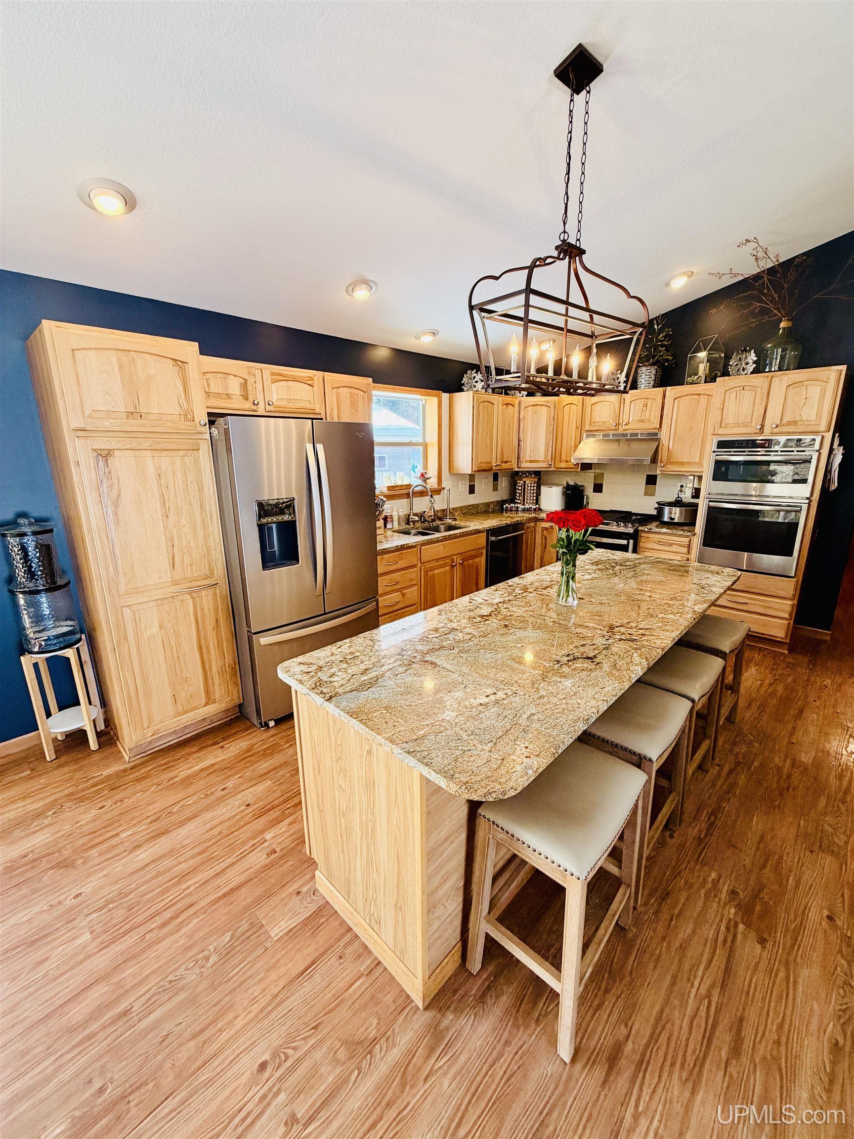 1110 County Road GGG Ishpeming, MI 49849 - Photo 11 of 88