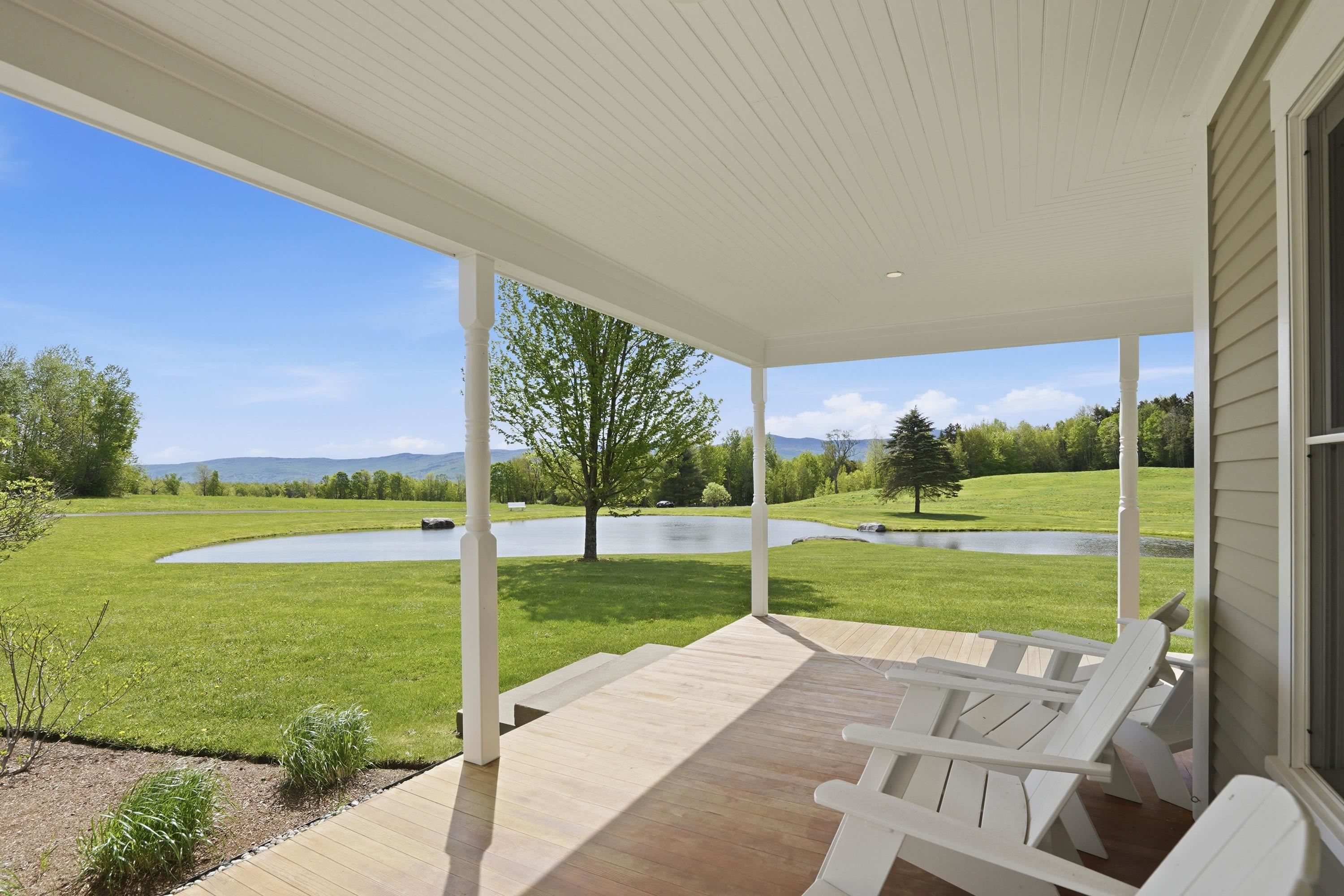 2455 West Hill Road Stowe, VT 05672 - Photo 5 of 42