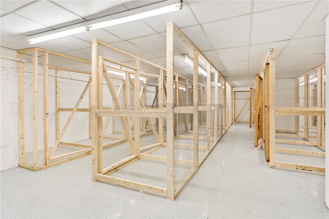30 Argyle Avenue, Unit 112 Riverside, RI 02915 - Photo 35 of 35 storage cage
