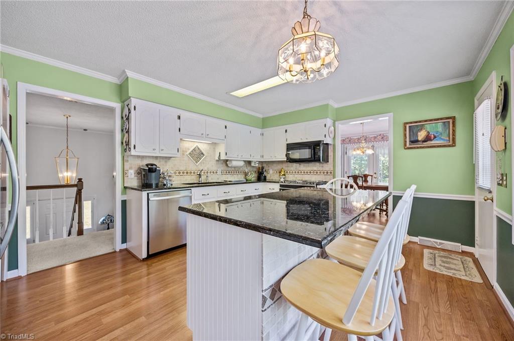 786 Central Road Clemmons, NC 27012 - Photo 31 of 49