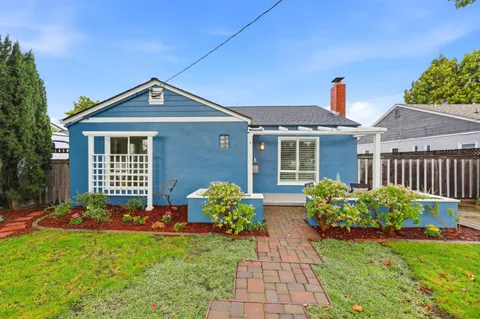 $1,899,000 | 1127 Pascoe Avenue, San Jose, CA 95125