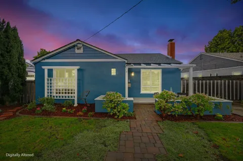 $1,899,000 | 1127 Pascoe Avenue, San Jose, CA 95125