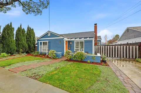 $1,899,000 | 1127 Pascoe Avenue, San Jose, CA 95125