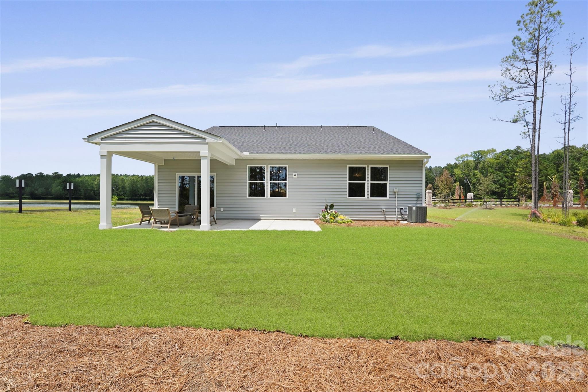 1144 Grebe Road Sherrills Ford, NC 28673 - Photo 9 of 47