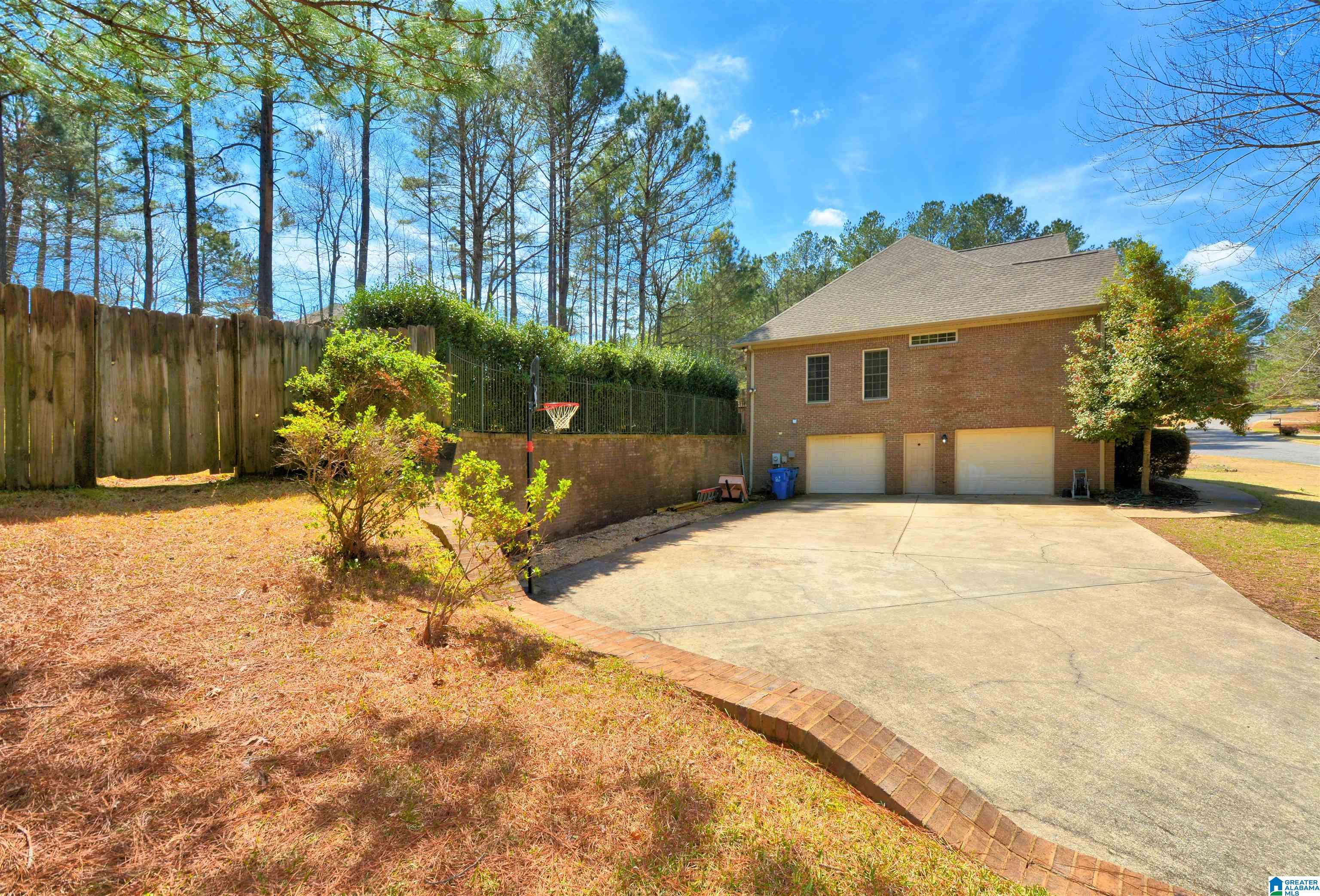 136 Cameron Drive Chelsea, AL 35043 - Photo 42 of 42