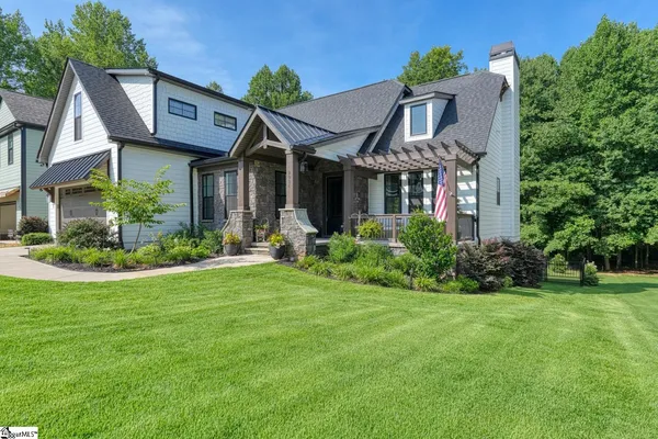 $699,900 | 2036 Ivy Cottage Path, Boiling Springs, SC 29316