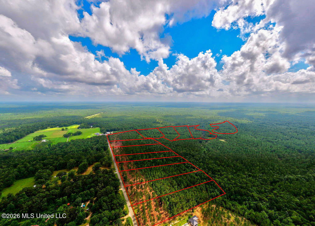Nhn Lot 2 Nhn Road Saucier, MS 39574 - Photo 17 of 87 HiddenCreekEstates-15