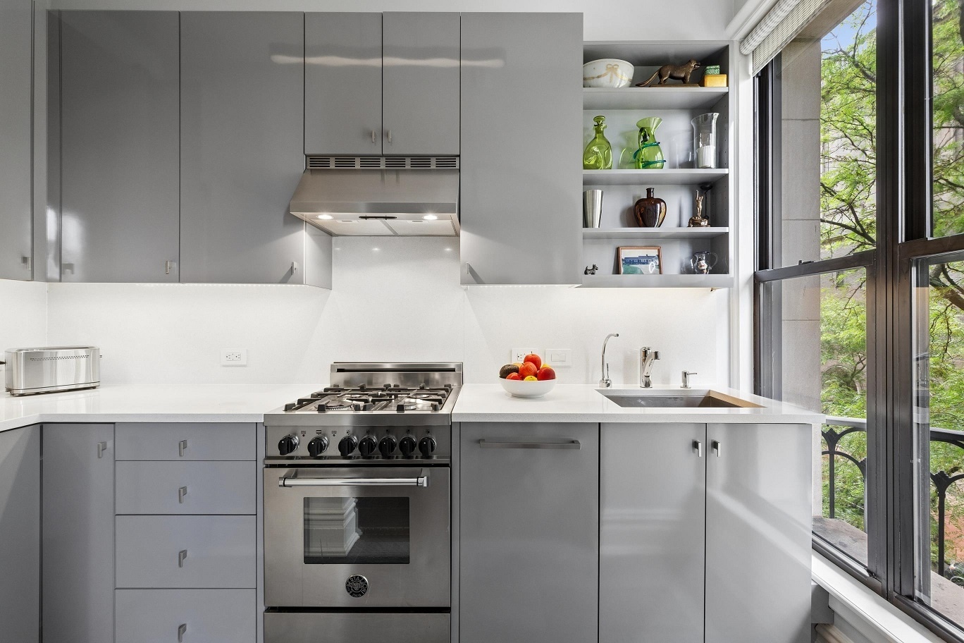 790 Riverside Drive, Unit 2P Manhattan, NY 10032 - Photo 7 of 13