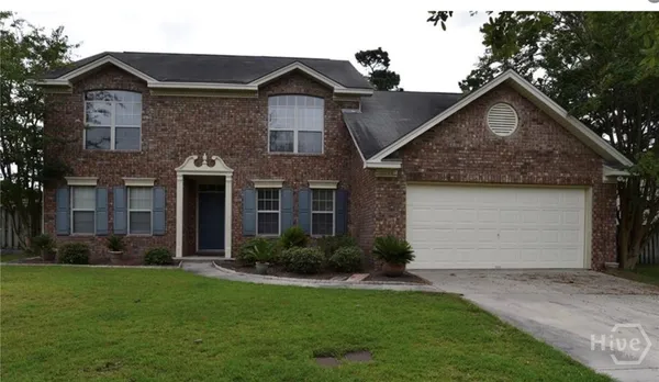 $407,000 | 130 Shady Hill Circle, Richmond Hill, GA 31324