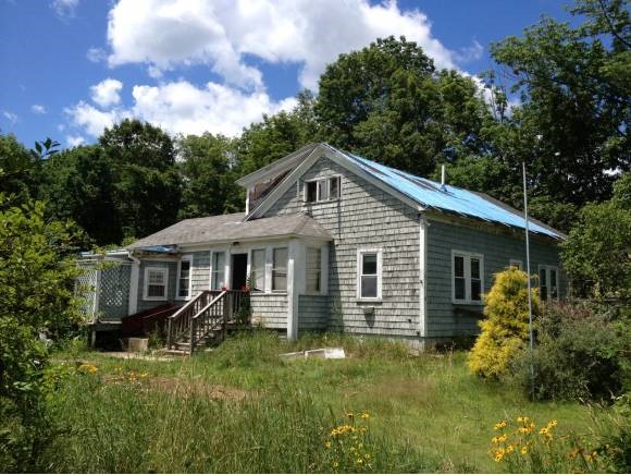 61 Rochester Hill Road Rochester, NH 03867 - Photo 1 of 1